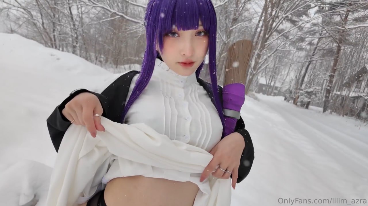 继妹说：“你又看那个继妹的A片了吗”